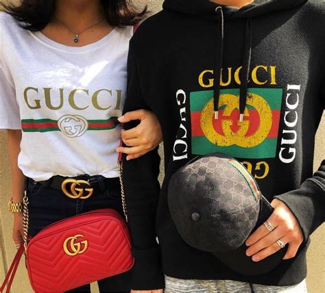 gucci couple outfits|nordstrom gucci ready to wear.